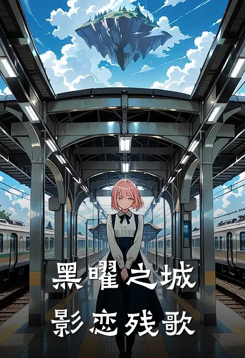 黑曜之城影恋残歌