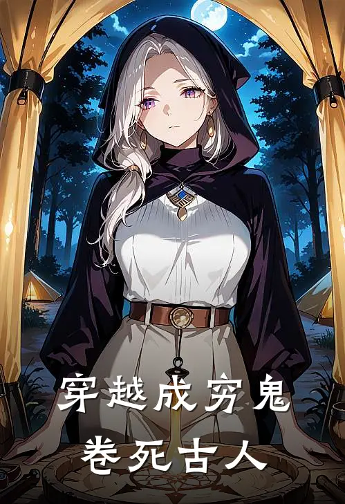 穿越成穷鬼卷死古人以宁黄毛热门小说完结_热门的小说穿越成穷鬼卷死古人以宁黄毛