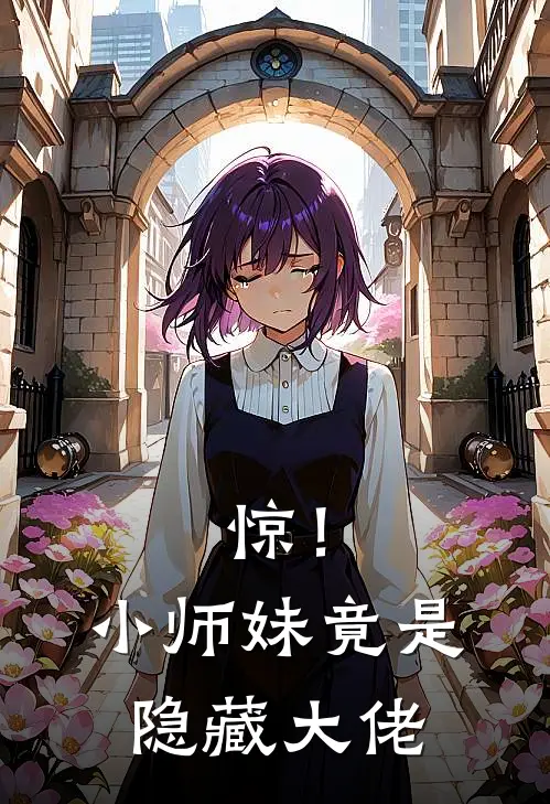 惊！小师妹竟是隐藏大佬(玄玉宁顾义之)完结版小说_最新全本小说惊！小师妹竟是隐藏大佬玄玉宁顾义之