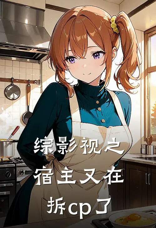 综影视之宿主又在拆cp了