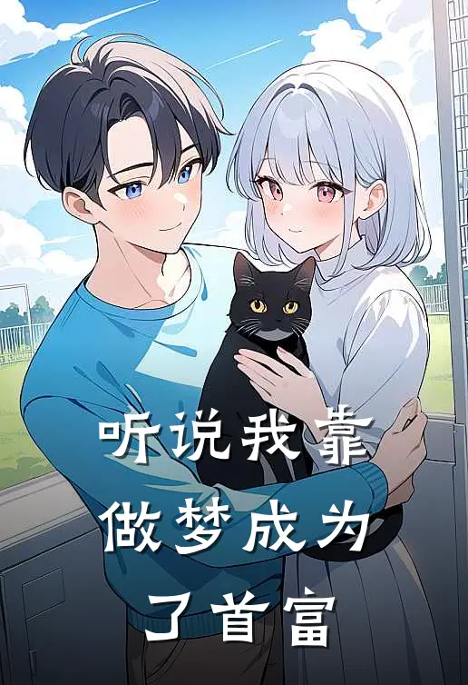 听说我靠做梦成为了首富