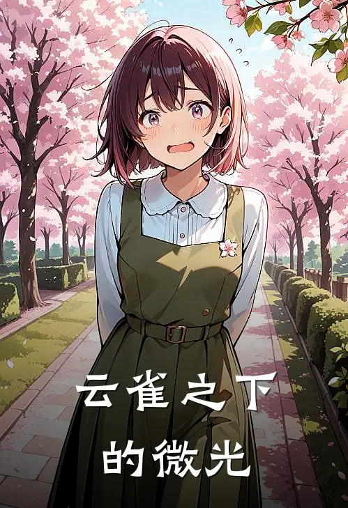 云雀之下的微光瑾瑜陆澄完结版免费阅读_云雀之下的微光全章节免费在线阅读
