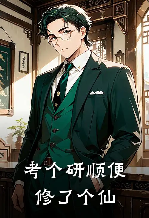 考个研顺便修了个仙(贰宁苏晓)最新好看小说_最新章节列表考个研顺便修了个仙(贰宁苏晓)