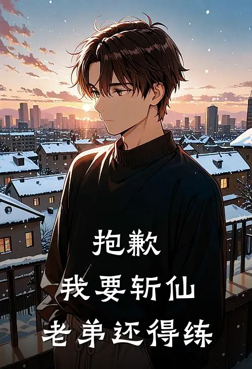 抱歉，我要斩仙，老弟还得练贯宇赵虎完结版小说_最新章节列表抱歉，我要斩仙，老弟还得练(贯宇赵虎)