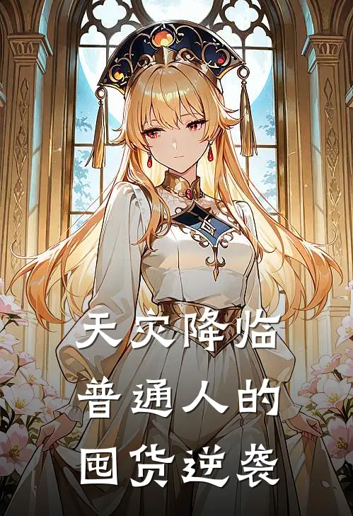 天灾降临：普通人的囤货逆袭林淼梅怡小说推荐完本_热门小说大全天灾降临：普通人的囤货逆袭(林淼梅怡)