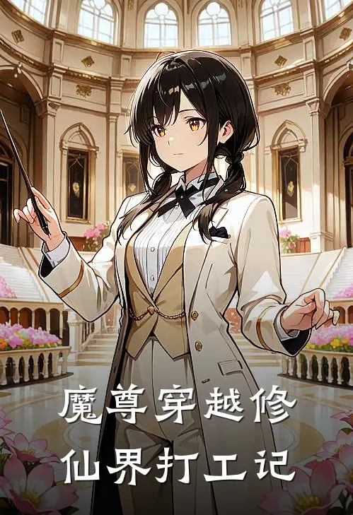 魔尊穿越修仙界打工记