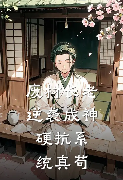 废材长老逆袭成神，硬抗系统真苟