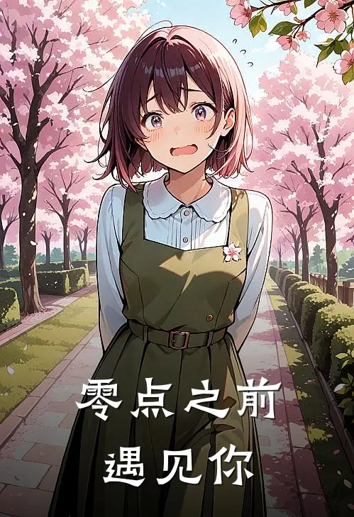 零点之前遇见你林晚星周明轩热门小说排行_免费阅读全文零点之前遇见你(林晚星周明轩)