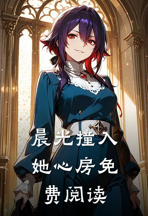 晨光撞入她心房免费阅读