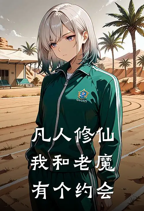 凡人修仙我和老魔有个约会