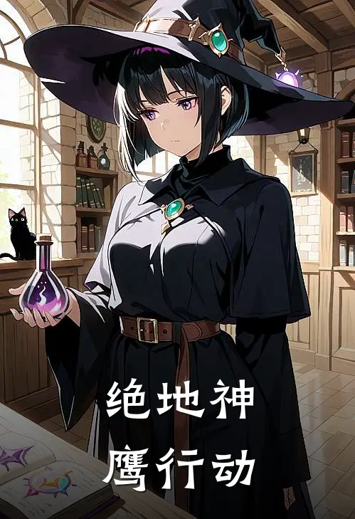 绝地神鹰行动秦川林婧全集免费小说_免费小说完结绝地神鹰行动(秦川林婧)