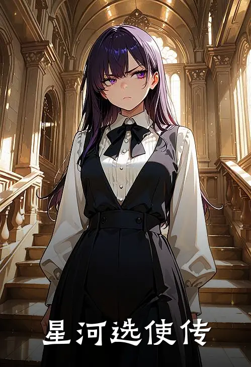 星河选使传