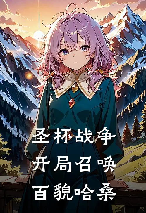 圣杯战争：开局召唤百貌哈桑