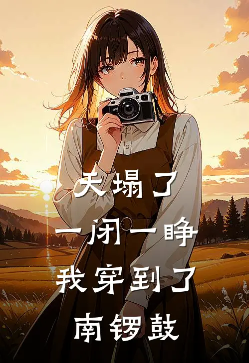 天塌了，一闭一睁我穿到了南锣鼓李开心李晓晓在线免费小说_最新推荐小说天塌了，一闭一睁我穿到了南锣鼓(李开心李晓晓)