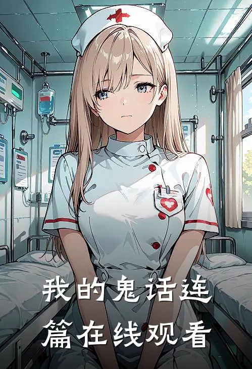 我的鬼话连篇在线观看