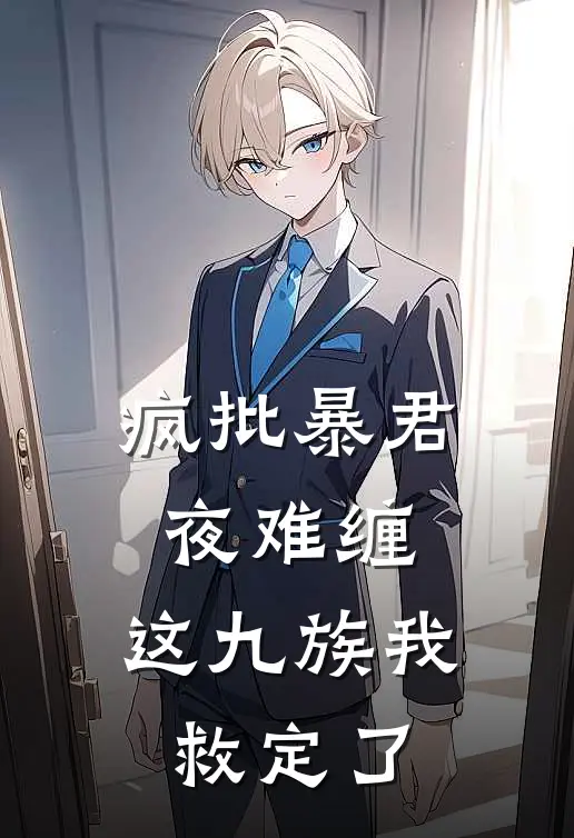 疯批暴君夜难缠，这九族我救定了慕华灼晏玄玦完结热门小说_完整版小说全文免费阅读疯批暴君夜难缠，这九族我救定了慕华灼晏玄玦