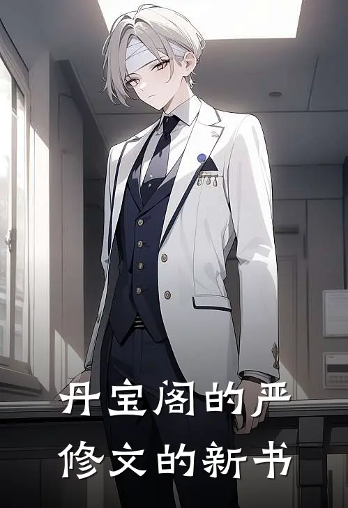 丹宝阁的严修文的新书(陈宇晓晓)全本免费完结小说_小说完结免费丹宝阁的严修文的新书陈宇晓晓