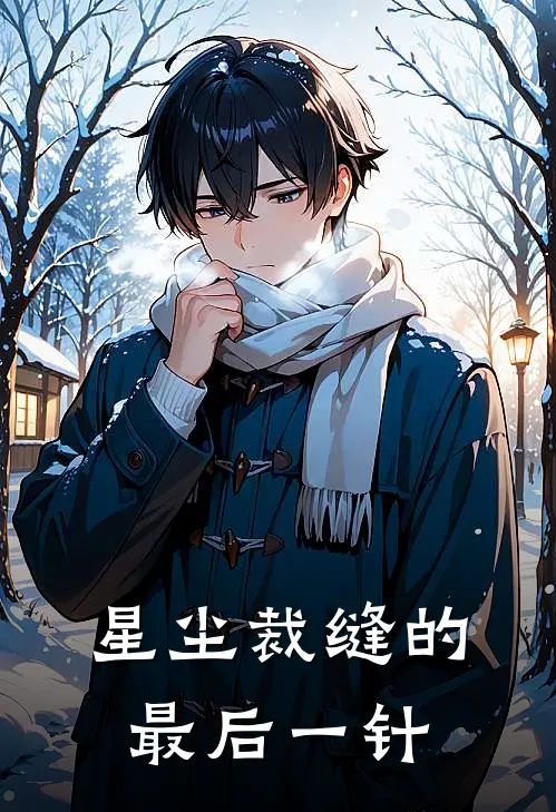 星尘裁缝的最后一针(沈辰林韧)热门网络小说_小说推荐完结星尘裁缝的最后一针(沈辰林韧)