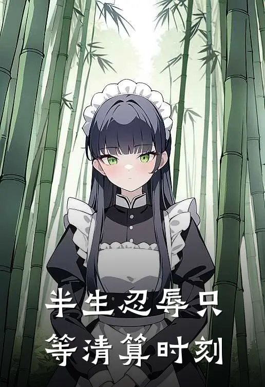 半生忍辱只等清算时刻