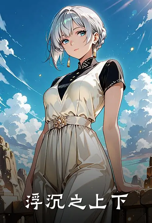 浮沉之上下任斯年范蔗全文在线阅读_浮沉之上下全集免费阅读