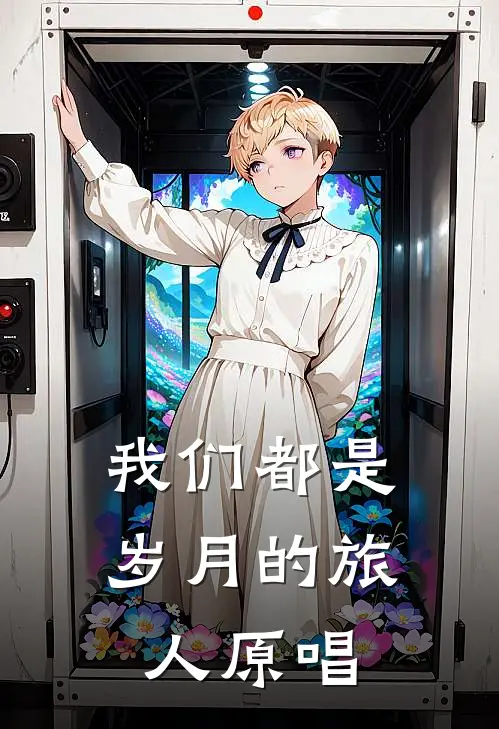 我们都是岁月的旅人原唱