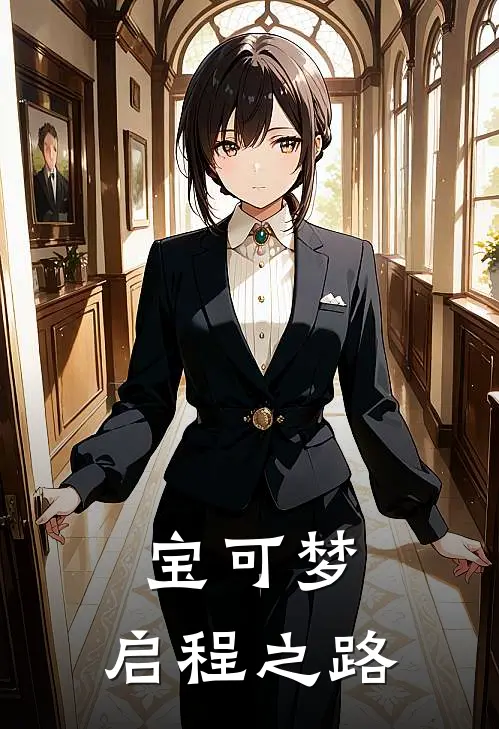 宝可梦：启程之路