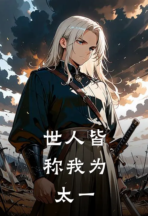 世人皆称我为：太一(刘玄玄儿)免费小说在线阅读_在线阅读免费小说世人皆称我为：太一(刘玄玄儿)