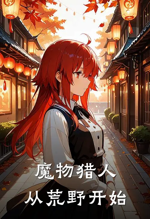 魔物猎人，从荒野开始斯内克亨利小说推荐完结_全集免费小说魔物猎人，从荒野开始(斯内克亨利)