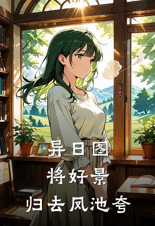 异日图将好景,归去凤池夸