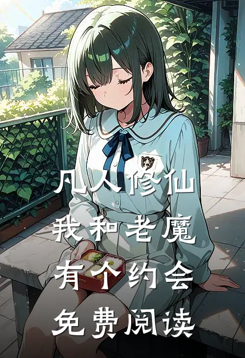 凡人修仙我和老魔有个约会免费阅读