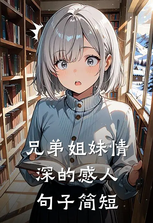 兄弟姐妹情深的感人句子简短