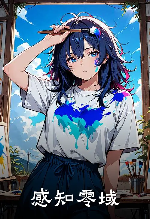 感知零域苏澈林澜完结小说免费阅读_完本热门小说感知零域苏澈林澜