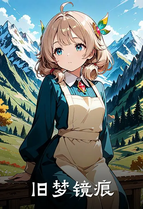 旧梦镜痕(苏念周清许)火爆小说_《旧梦镜痕》苏念周清许小说免费在线阅读