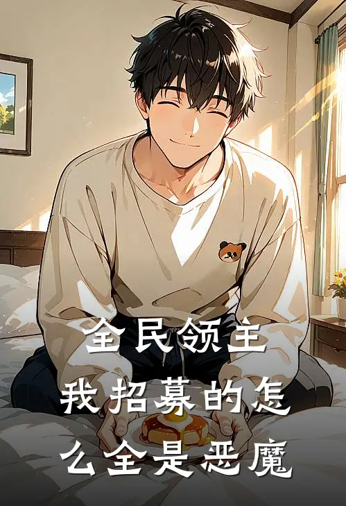 苏墨苏墨《全民领主：我招募的怎么全是恶魔》最新章节阅读_(苏墨苏墨)热门小说