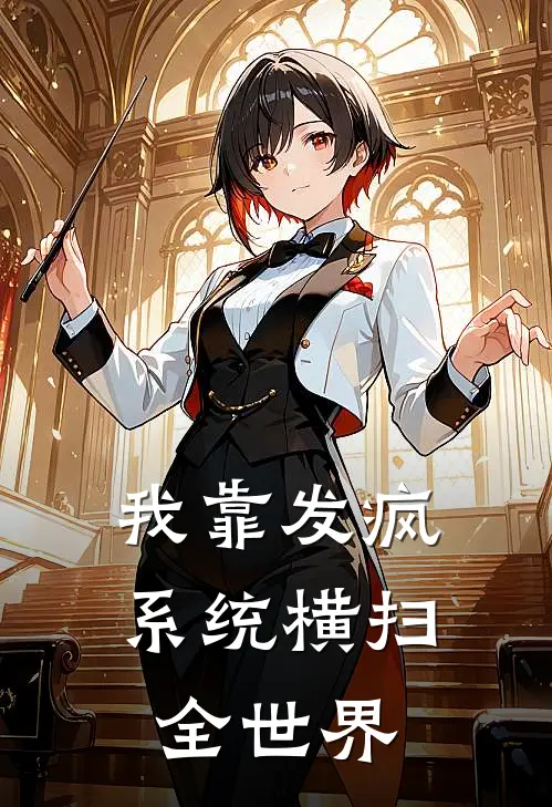 张浩林野《我靠发疯系统横扫全世界》最新章节阅读_(我靠发疯系统横扫全世界)全章节免费在线阅读