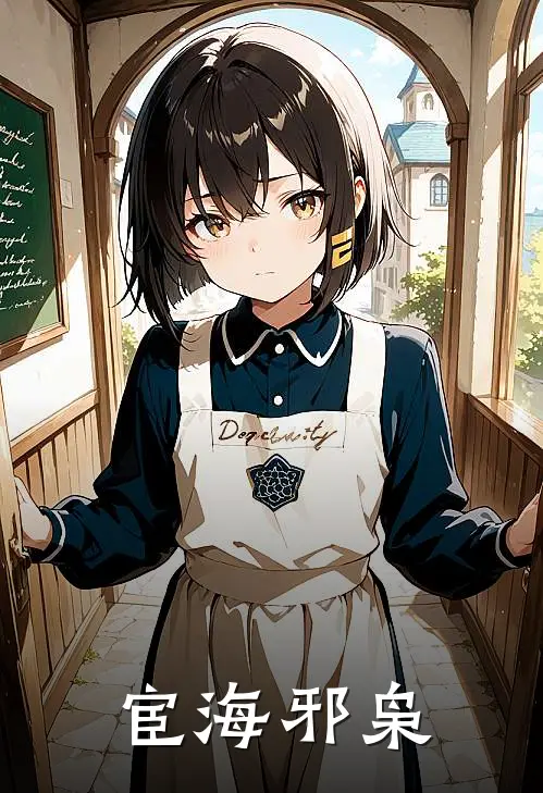 宦海邪枭(沈墨赵干)最热门小说_全本完结小说宦海邪枭(沈墨赵干)