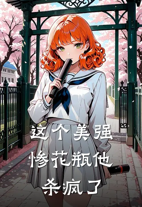 这个美强惨花瓶他杀疯了(萧烬野吴立衡)全文免费阅读无弹窗大结局_《这个美强惨花瓶他杀疯了》萧烬野吴立衡免费小说