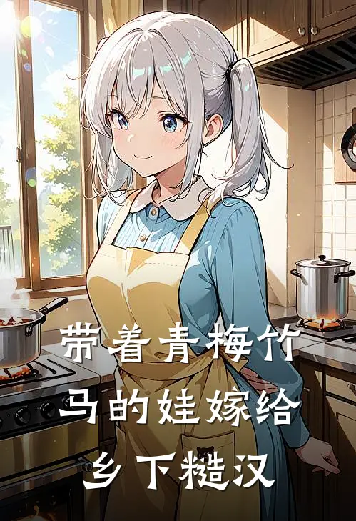 带着青梅竹马的娃嫁给乡下糙汉