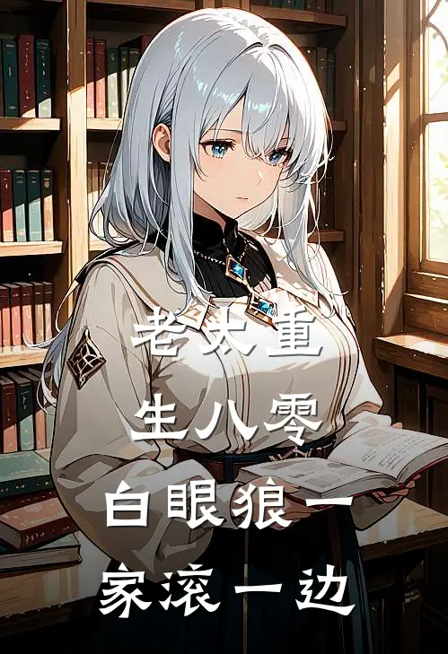 老太重生八零：白眼狼一家滚一边(秦湘莲陈劲生)在哪看免费小说_全本免费完结小说老太重生八零：白眼狼一家滚一边秦湘莲陈劲生