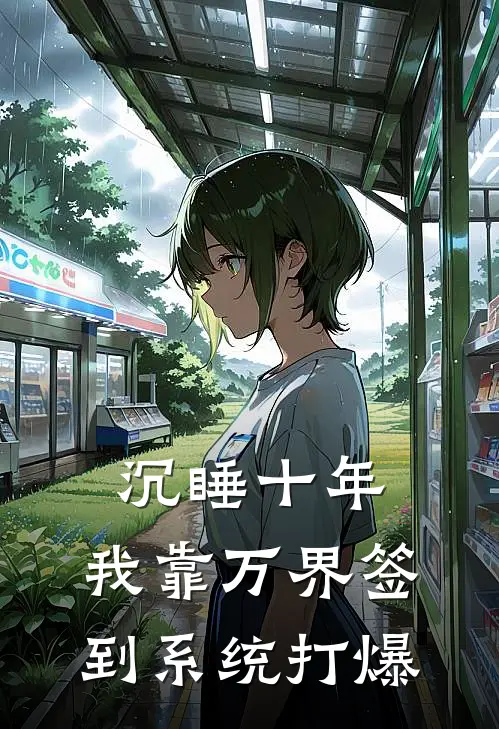 沉睡十年：我靠万界签到系统打爆