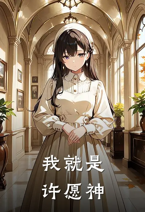 我就是许愿神林小虎苏清雪完结版小说_完结版小说我就是许愿神(林小虎苏清雪)