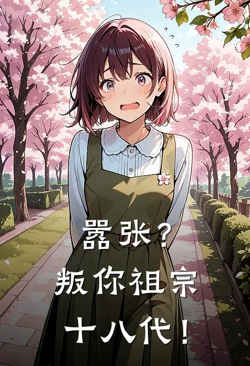 嚣张？叛你祖宗十八代！张小川刘忠热门的小说_免费小说嚣张？叛你祖宗十八代！(张小川刘忠)