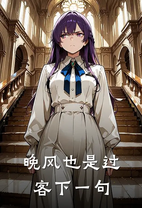 晚风也是过客下一句