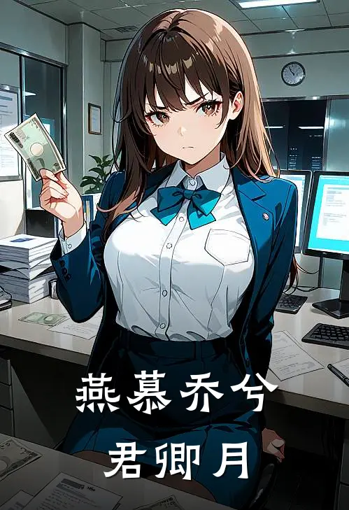 燕慕乔兮君卿月(谢月颖陈紫依)最新小说_免费阅读完整版小说燕慕乔兮君卿月(谢月颖陈紫依)