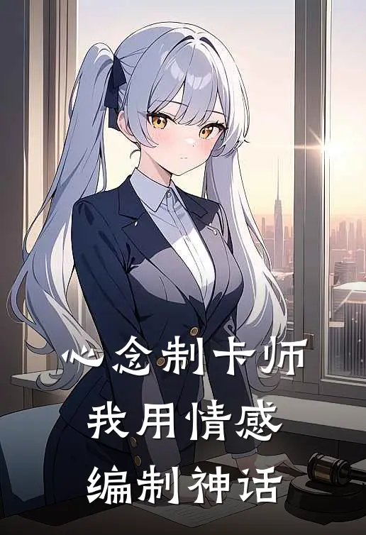 心念制卡师：我用情感编制神话(林墨林墨)全本免费小说阅读_全文免费阅读心念制卡师：我用情感编制神话林墨林墨