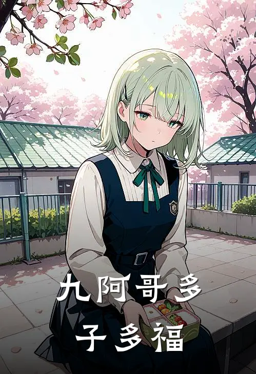 九阿哥多子多福(胤禟董鄂)好看的完结小说_热门小说推荐九阿哥多子多福胤禟董鄂