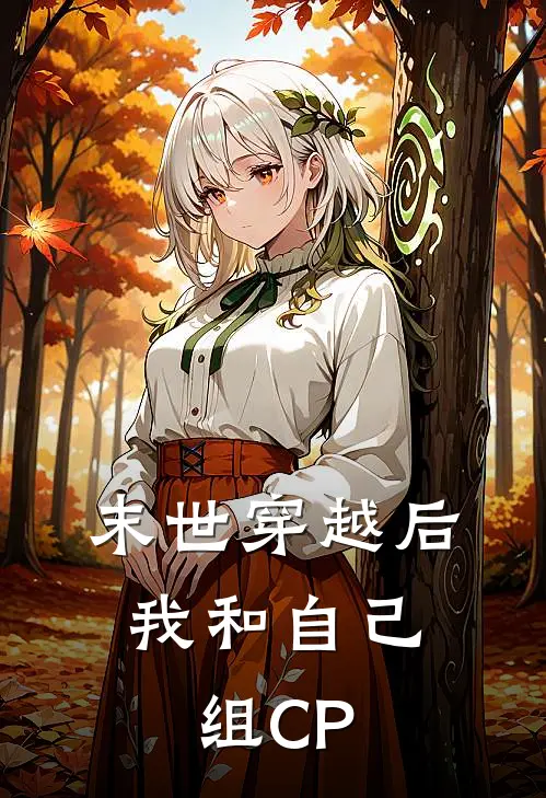 末世穿越后，我和自己组CP
