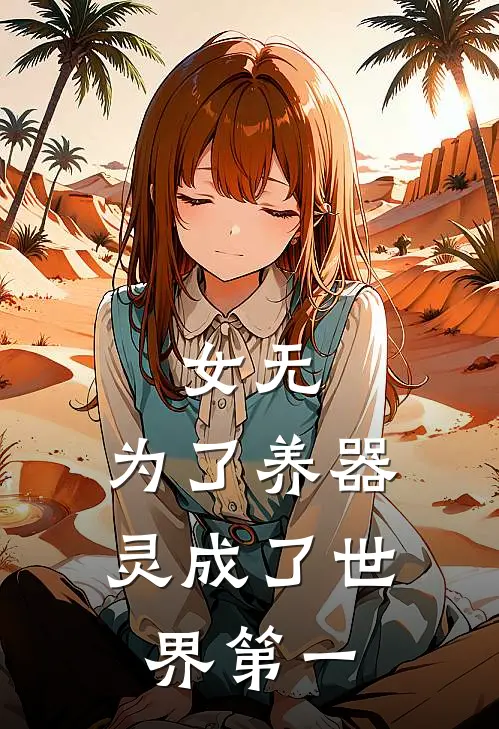 乔冉周阳(女无：为了养器灵成了世界第一)_《女无：为了养器灵成了世界第一》最新章节免费在线阅读