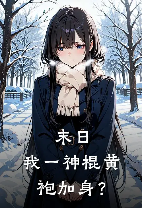 李长寿柔柔《末日，我一神棍黄袍加身？》完整版在线阅读_李长寿柔柔完整版在线阅读