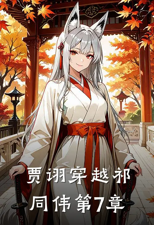 贾诩穿越祁同伟第7章